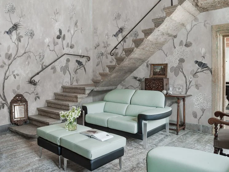 Обои Loymina Etude vol. II ETD13 011 в Екатеринбурге