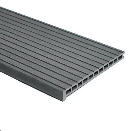 Ступень CM STAIR (3000х305х25 мм) Эбонит в Екатеринбурге Ступень CM STAIR (3000х305х25 мм) Эбонит в Екатеринбурге