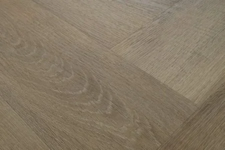 Виниловый пол Floor Factor Herringbone Graphite Oak в Екатеринбурге
