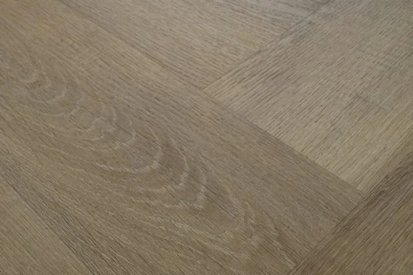 Виниловый пол Floor Factor Herringbone Graphite Oak в Екатеринбурге