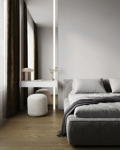 Паркетная доска Quartz Parquet Классик 5 мм Дуб Конго 1258-54 в Екатеринбурге