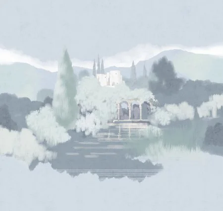 Обои Loymina Пейзаж vol. 2 ART12 006 в Екатеринбурге