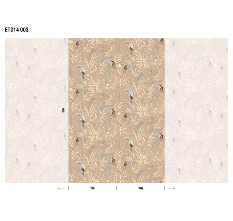 Обои Loymina Etude vol. II ETD14 003 в Екатеринбурге