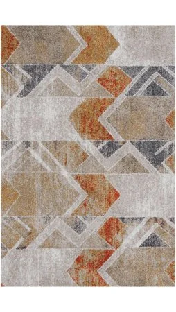 Ковер Синтелон Mondo 0,80х1,50 12BHE Прямоугольник в Екатеринбурге