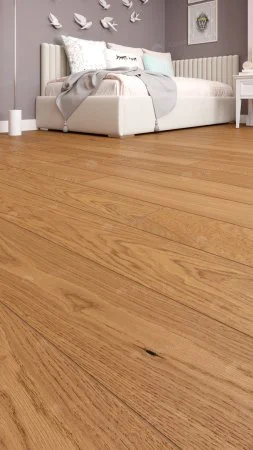 Инженерная доска Alpine Floor Villa Дуб Миндальный в Екатеринбурге