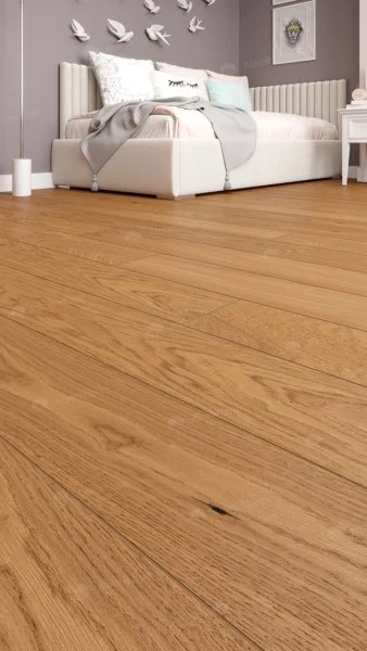 Инженерная доска Alpine Floor Villa Дуб Миндальный в Екатеринбурге