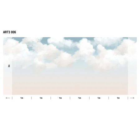 Обои Loymina Пейзаж ART3 006 в Екатеринбурге