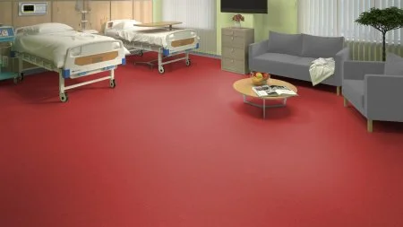 Линолеум Tarkett iQ Melodia CMELI-2634 2 м в Екатеринбурге