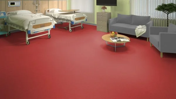 Линолеум Tarkett iQ Melodia CMELI-2634 2 м в Екатеринбурге