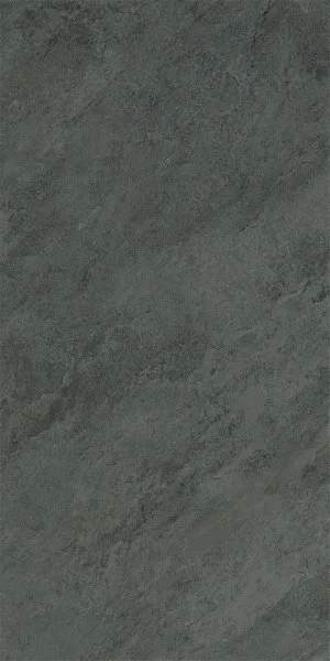 Керамогранит Vitra QuarStone Антрацит 60х120 (Натуральная и Реттифицированная) в Екатеринбурге