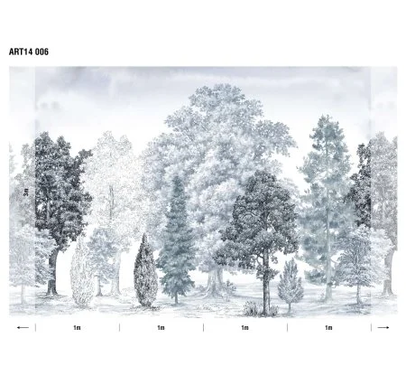 Обои Loymina Пейзаж vol. 2 ART14 006 в Екатеринбурге