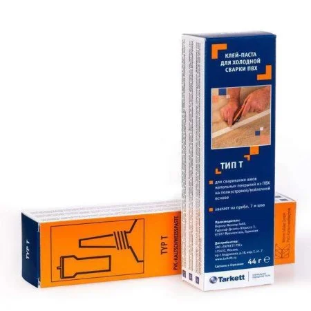 Холодная сварка Tarkett Тип Т в Екатеринбурге