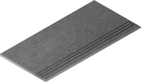 Керамогранит Italon Эверстоун Лава 30х60 ступень в Екатеринбурге