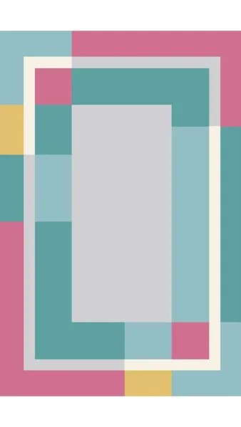 Ковер Синтелон Pastel 1,20x1,70 S8SPS Прямоугольник в Екатеринбурге