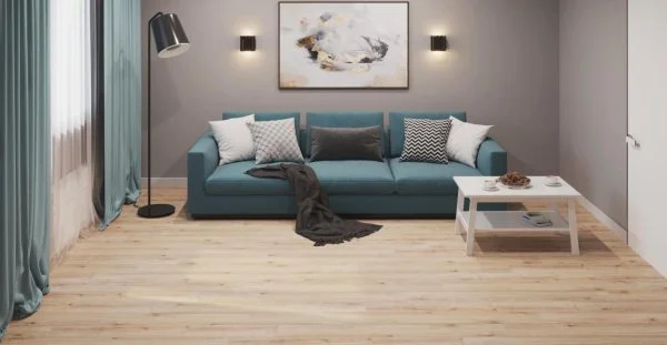 Ламинат Sunfloor 12/33 SF33VV-104 Дуб Самора в Екатеринбурге