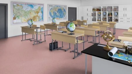 Линолеум Tarkett Primo Plus CPRPI-307 2 м в Екатеринбурге