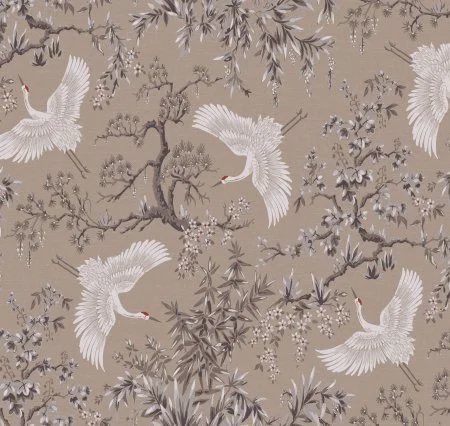 Обои Milassa Сканди Дзен JA1 002/2 в Екатеринбурге