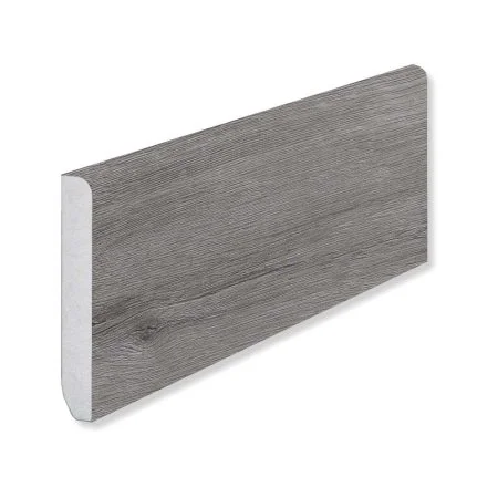 Кварцевый плинтус Fargo 81996 Дуб Урбан градиент 80х11х2200 мм в Екатеринбурге