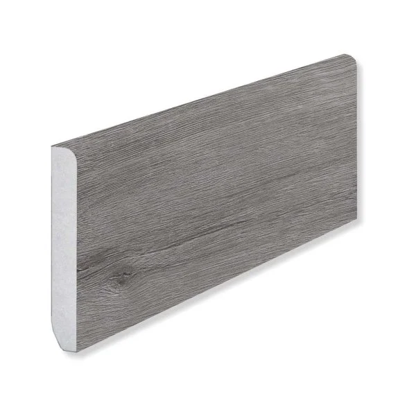 Кварцевый плинтус Fargo 81996 Дуб Урбан градиент 80х11х2200 мм в Екатеринбурге