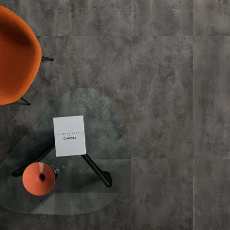 Керамогранит Coliseum Астро Блэк 60х120 (Натуральный и Реттифицированный) в Екатеринбурге