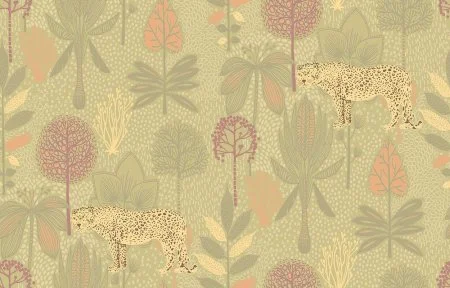 Обои Milassa Bon Voyage D1, 005 в Екатеринбурге