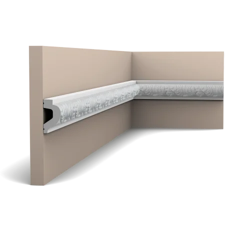 Молдинг Orac P3020 (61х32х2000) в Екатеринбурге