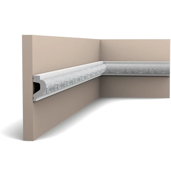 Молдинг Orac P3020 (61х32х2000) в Екатеринбурге