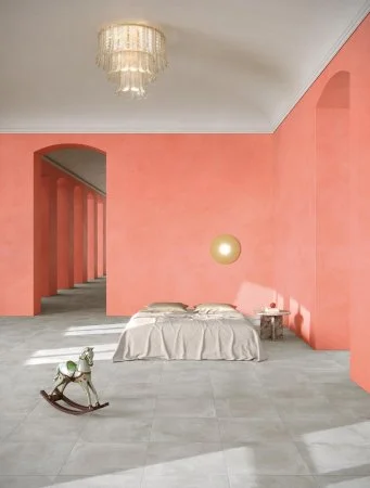 Керамогранит Coliseum Экспо Грэй 60х60 (Натуральный и Реттифицированный) в Екатеринбурге