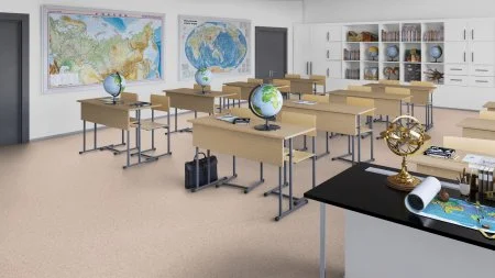 Линолеум Tarkett Primo Plus CPRPI-301 2 м в Екатеринбурге