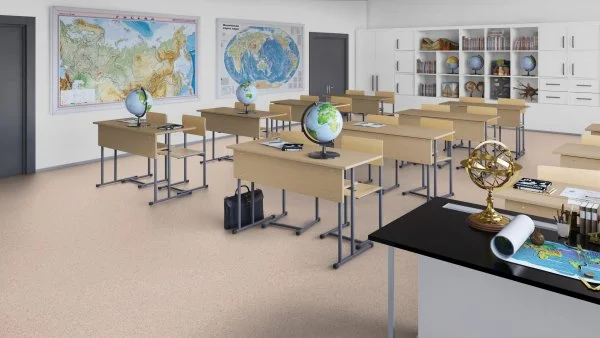 Линолеум Tarkett Primo Plus CPRPI-301 2 м в Екатеринбурге