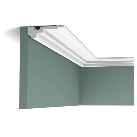 Карниз Orac C355 (35*111*2000 мм) в Екатеринбурге