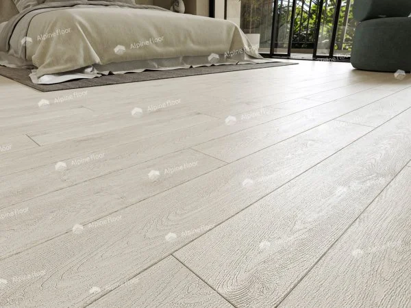 Каменно-полимерная плитка Alpine Floor Grand Sequoia Village Атланта ECO 11-207 4мм, 43 класс в Екатеринбурге