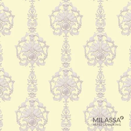 Обои Milassa Classic LS1, 004 в Екатеринбурге