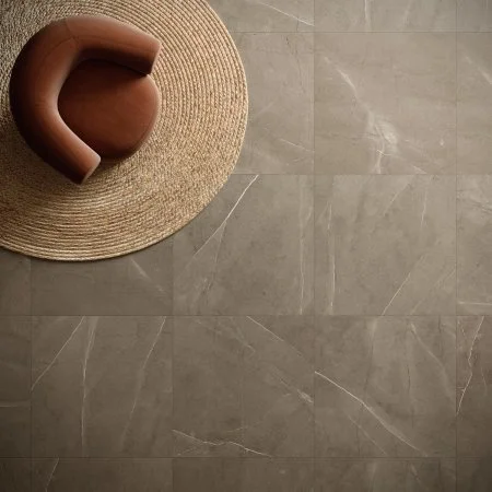 Керамогранит Coliseum Фьямма Бронз 60х60 (Натуральный и Реттифицированный) в Екатеринбурге