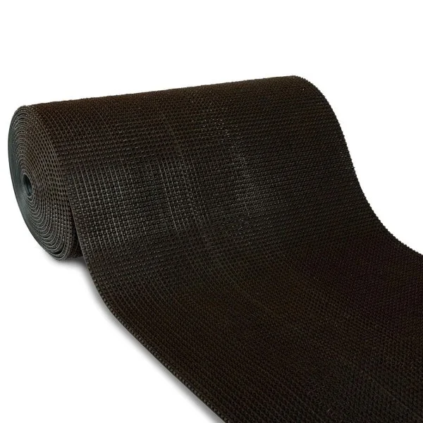 Щетинистое покрытие Альфа-Стиль 137 Тёмный шоколад - 0,9х15 м. пог в Екатеринбурге