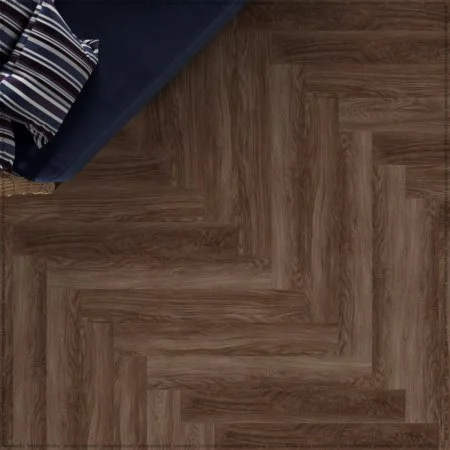 ПВХ плитка FineFlex Wood Дуб Тебердин FX-112 в Екатеринбурге