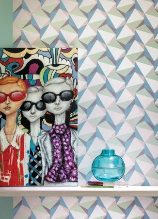 Обои Milassa Modern  М3, 005/1 в Екатеринбурге