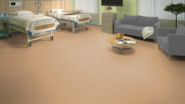 Линолеум Tarkett iQ Melodia CMELI-2620 2 м в Екатеринбурге