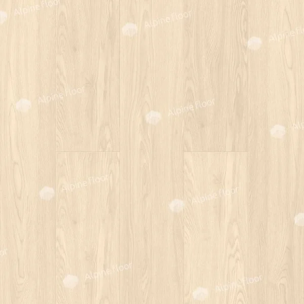 Каменно-полимерная плитка Alpine Floor Classic Light Ясень Макао ECO 106-11 MC 3.5мм, 34 класс в Екатеринбурге