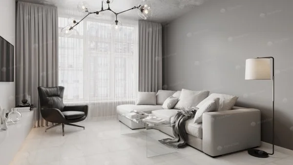 Каменно-полимерная плитка Alpine Floor Stone Брайс ECO 4-20, 4 мм 43 класс в Екатеринбурге