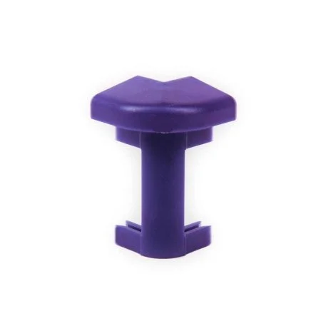 Наружный угол Korner 113 Синий в Екатеринбурге