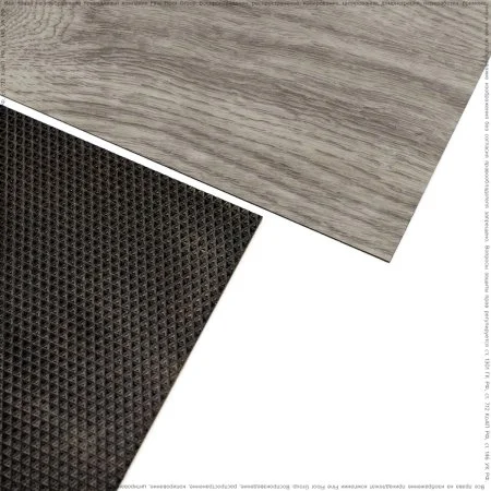 ПВХ плитка FineFlex Wood Дуб Алнахай FX-101 в Екатеринбурге