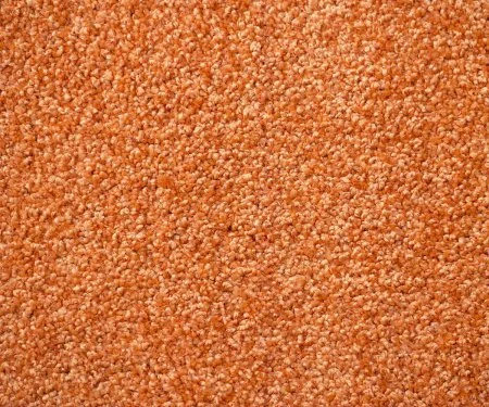 Ковровое покрытие Zartex Кидс 284 Апельсин - 3 м в Екатеринбурге
