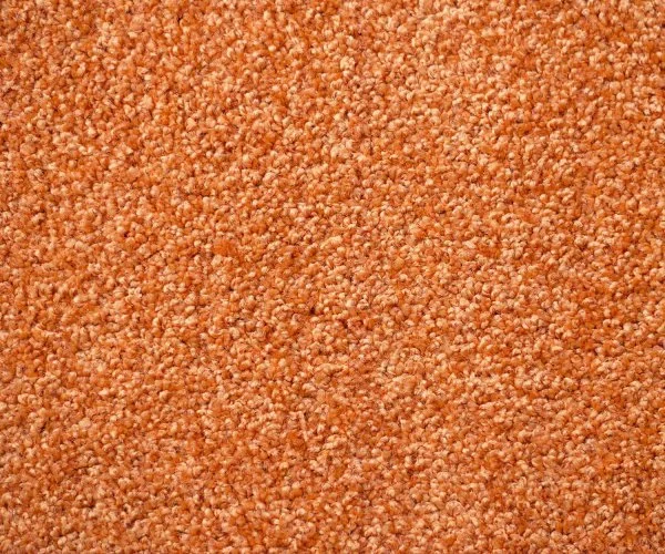 Ковровое покрытие Zartex Кидс 284 Апельсин - 3 м в Екатеринбурге