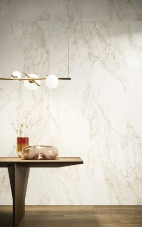 Керамогранит Italon Этернум Каррара 120х278 (Натуральная и Реттифицированная) в Екатеринбурге