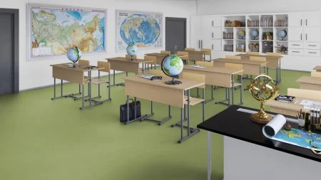 Линолеум Tarkett Acczent Pro Aspect 9 3 м в Екатеринбурге