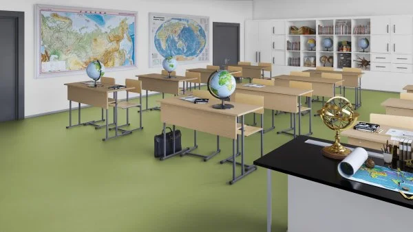 Линолеум Tarkett Acczent Pro Aspect 9 3 м в Екатеринбурге