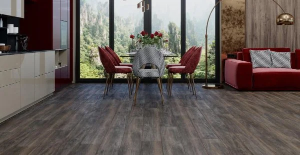 Ламинат Sunfloor 8/33 SF33VV-61 Дуб Бремен 4v в Екатеринбурге