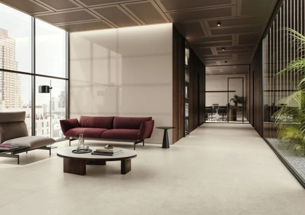 Керамогранит Italon Метрополис Гласс Паудер 80х160 (Люкс и Реттифицированная) в Екатеринбурге