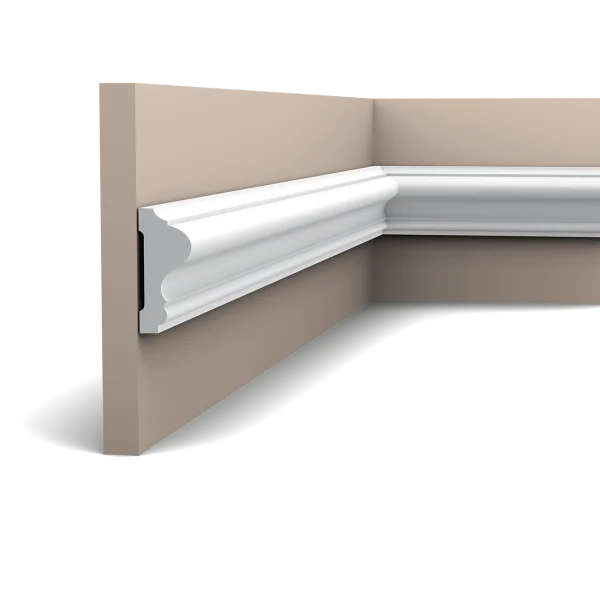 Молдинг Orac P8020 (60*26*2000 мм) в Екатеринбурге